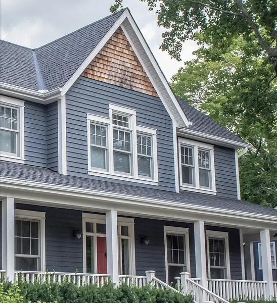 Safe Shelter Environmental logo