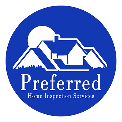 Preferred Home Inspections logo