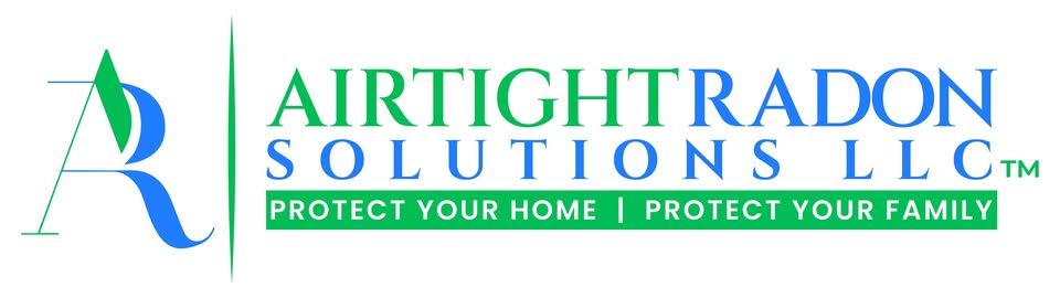 Airtight Radon Solutions LLC logo