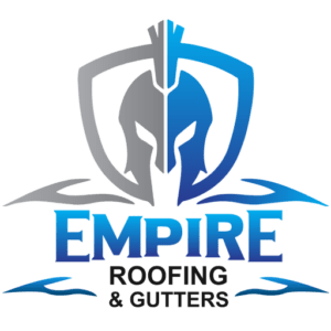 Empire Roofing & Exteriors logo
