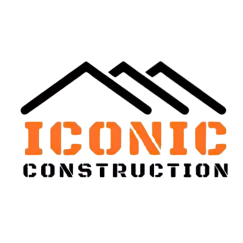 Iconic Construction logo