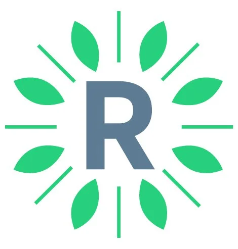 Recover Green Roofs logo