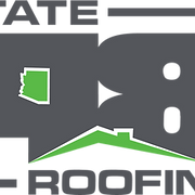 State 48 Roofing logo