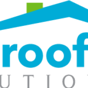 Eco Roofing Solutions logo