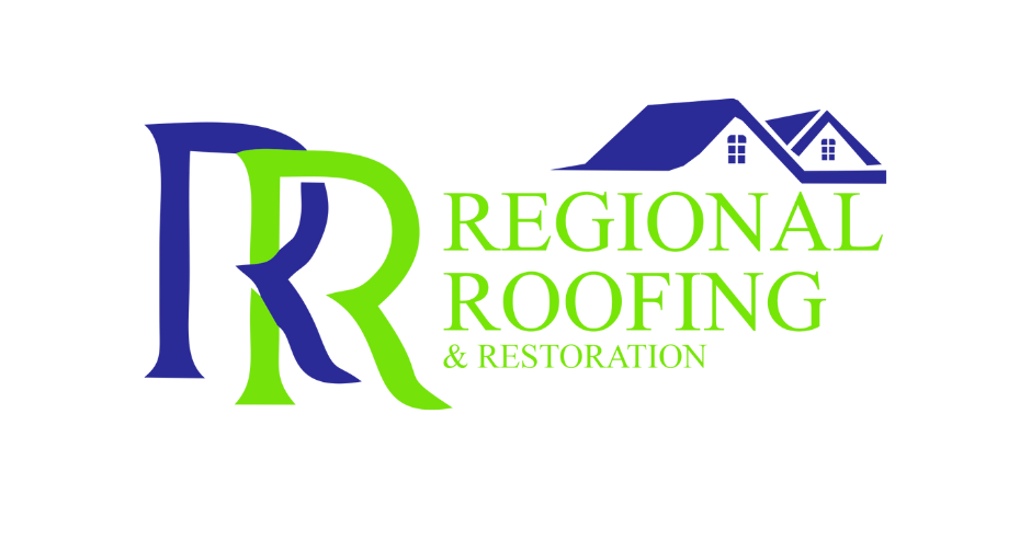 Regional Roofing & Restoration logo