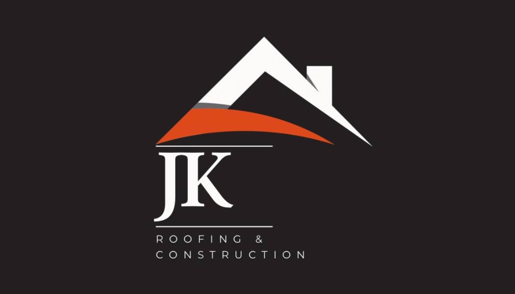 JK Roofing and Construction LLC logo