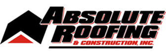 Absolute Roofing logo