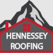 hennessey roofing llc logo