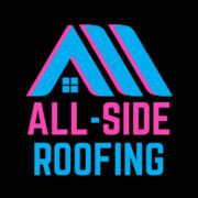 All-Side Roofing & Restoration LLC logo
