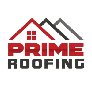Prime Roofing logo