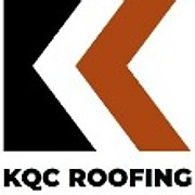 KQC Roofing (Kauffman Quality Construction) logo