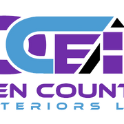 Open Country Exteriors logo