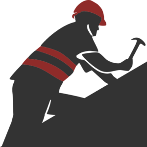 Mike Murphy Roofing logo