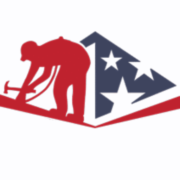 Rainy City Roofing LLC. logo