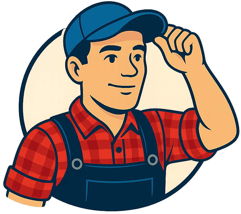 Thoughtful Roofer logo