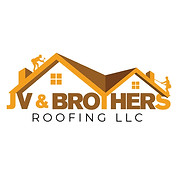 JV & Brothers Roofing LLC logo
