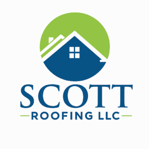 Scott Roofing, LLC logo