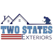 Two States Exteriors logo