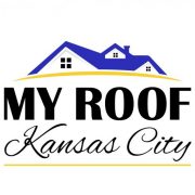 MY ROOF Kansas City logo