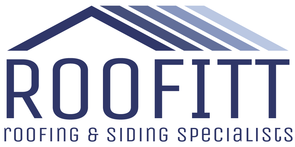 ROOFITT | Roofing & Siding Specialists logo