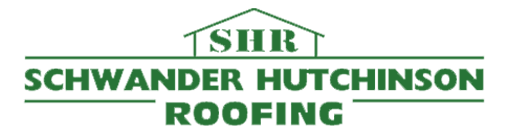 Schwander Hutchinson Roofing, Inc. logo