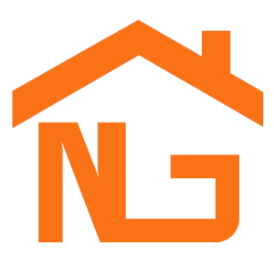 New-Gen Roofing logo