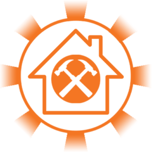 Phoenix Roofing and Repair logo