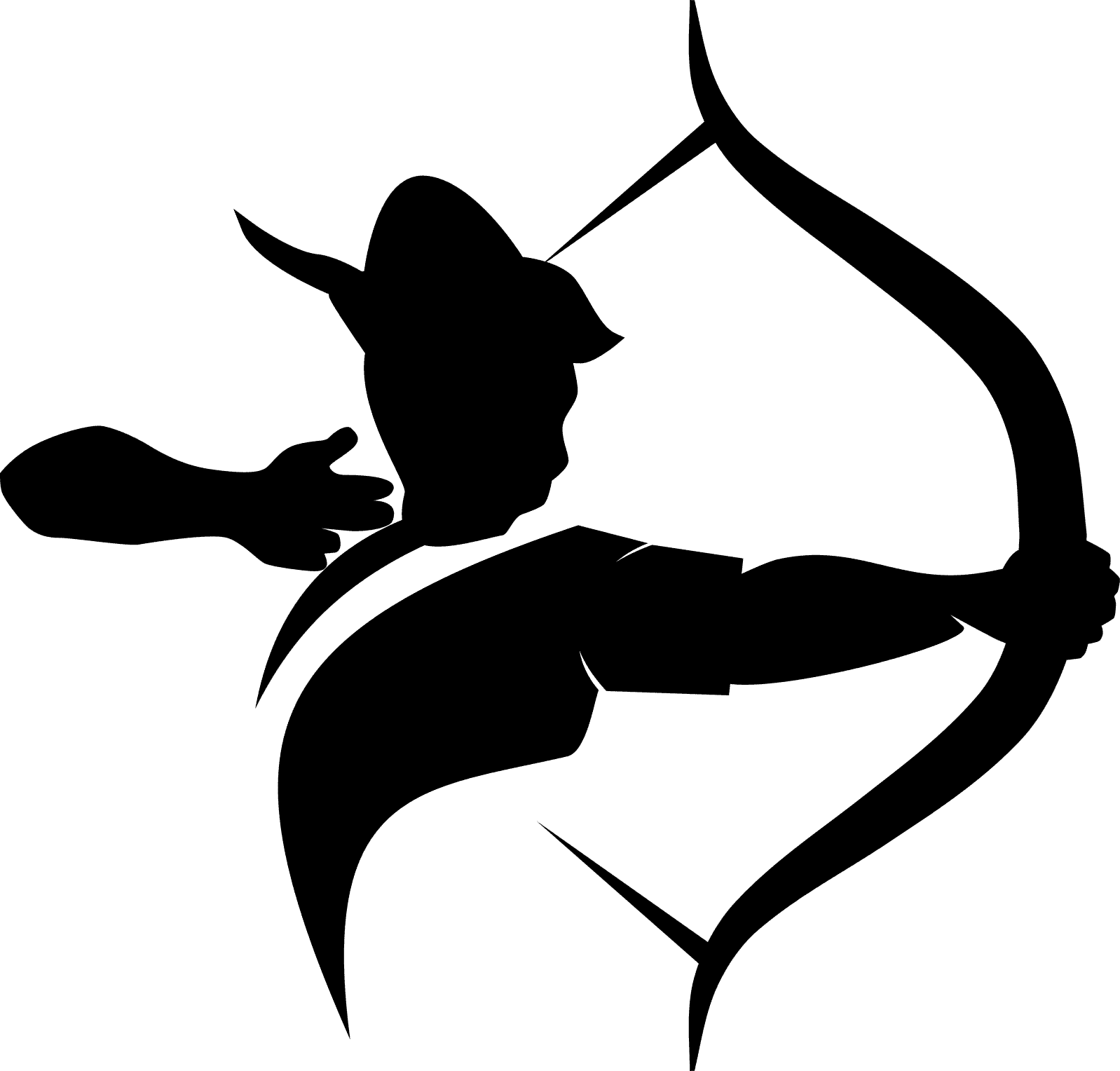 Robinhood Roofing logo