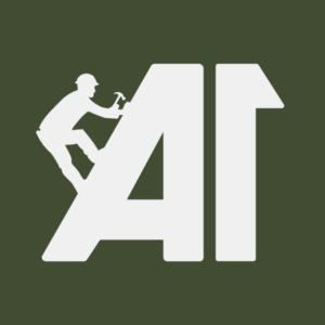 A1 Roofing Utah logo