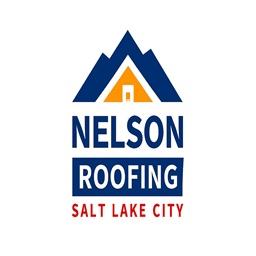 Nelson Roofing Salt Lake City logo