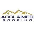 Acclaimed Roofing Scottsdale logo