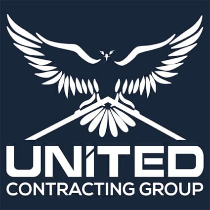 United Roofing and General Contracting logo