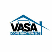 Vasa Construction LLC logo