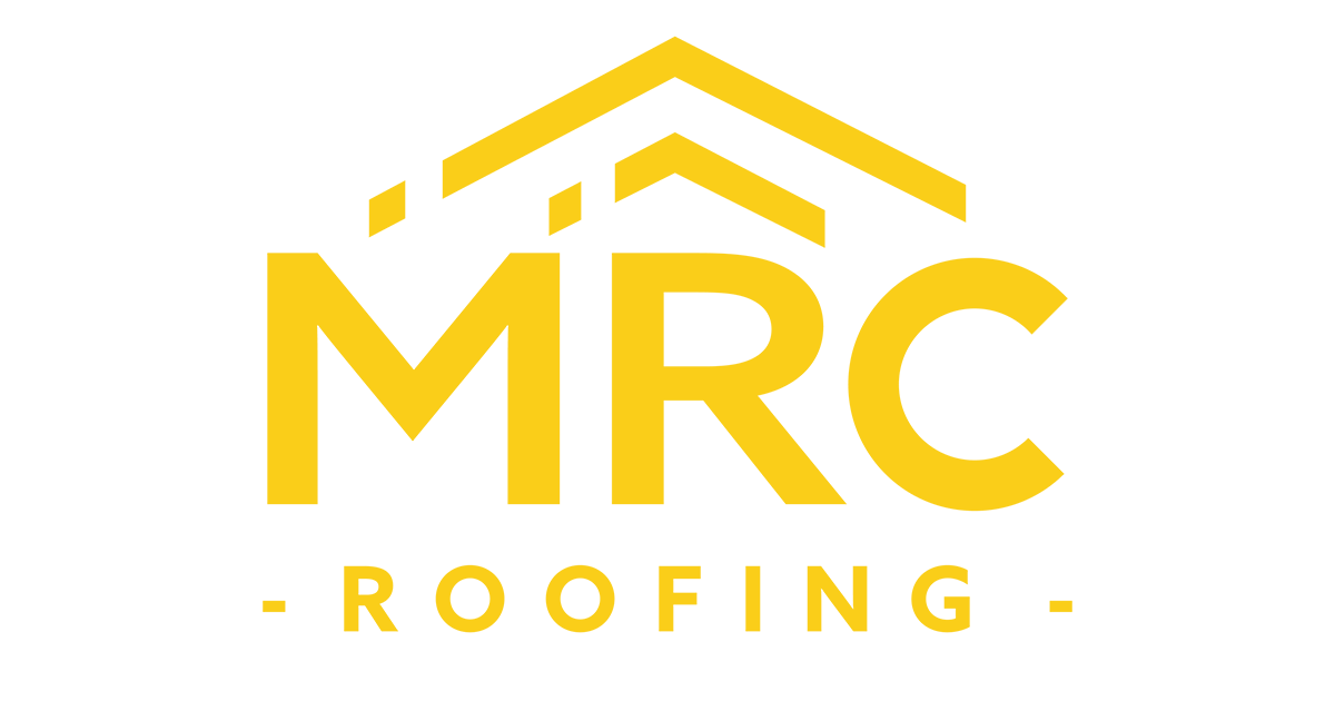 MRC Roofing, LLC logo
