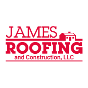 James Roofing & Construction LLC logo