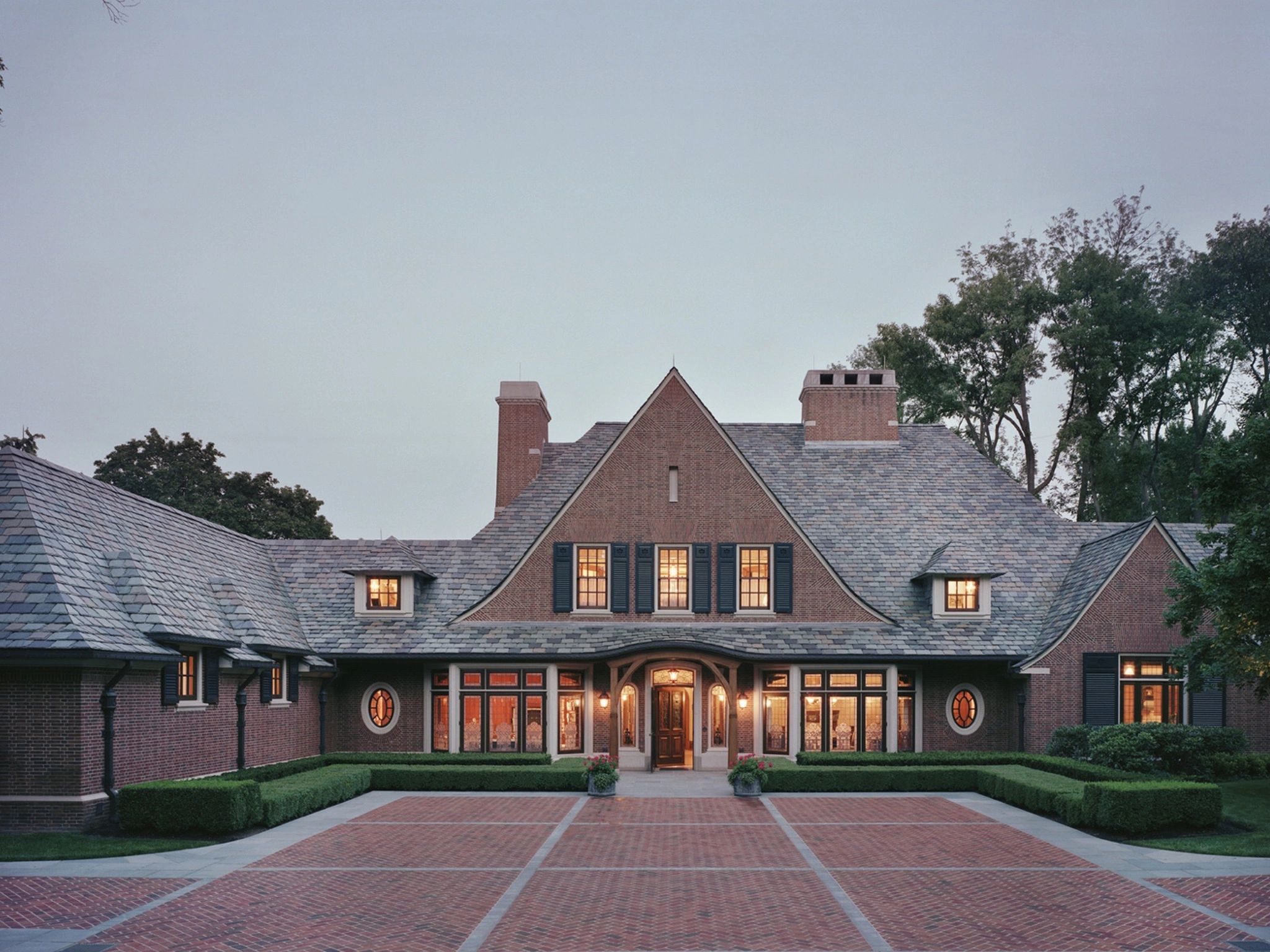 Slate Roof Repair LLC logo