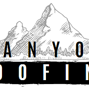 Canyon Roofing, LLC logo