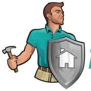 1 By 1 Roof & Solar logo