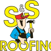S&S Roofing, Inc. logo