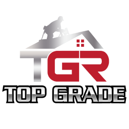 Top Grade Roofing LLC logo
