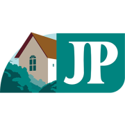 JP Carroll Roofing logo