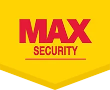 MAX Security Inc. logo