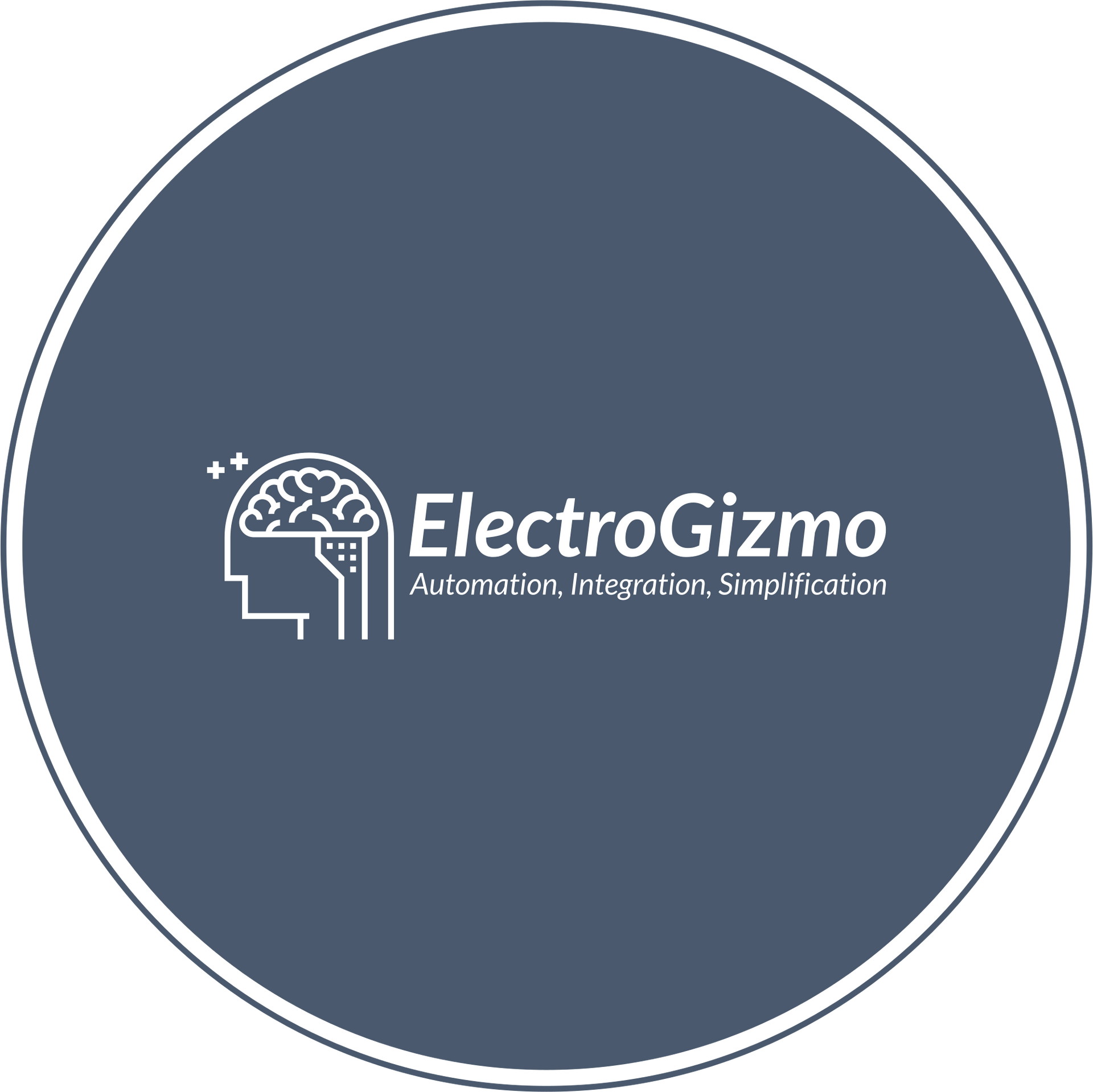 ElectroGizmo logo