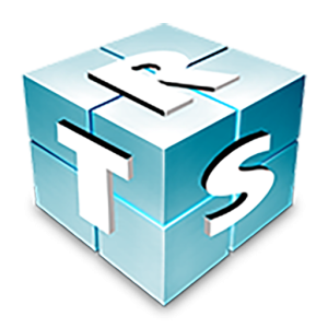 Rogers Technology Solutions logo