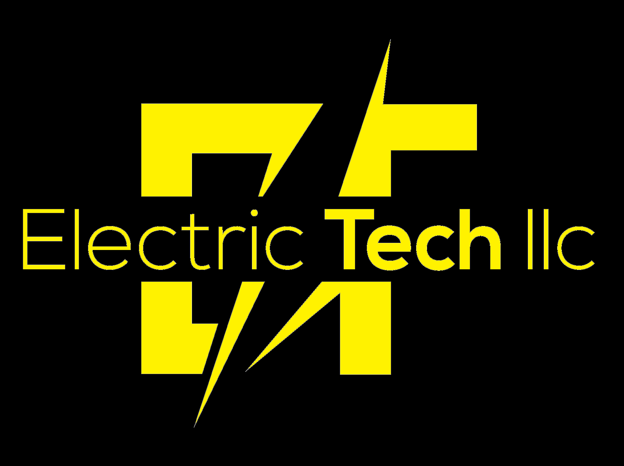 Electric Tech LLC logo