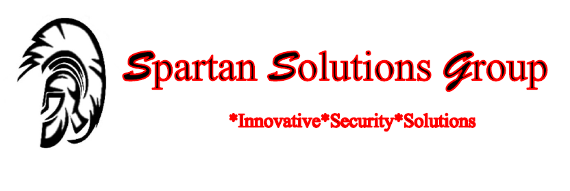 Spartan Solutions Group logo