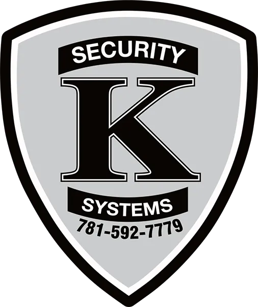 K Security Systems logo