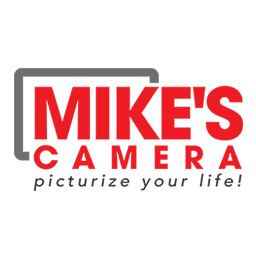 Mike's Camera Inc. Boulder logo