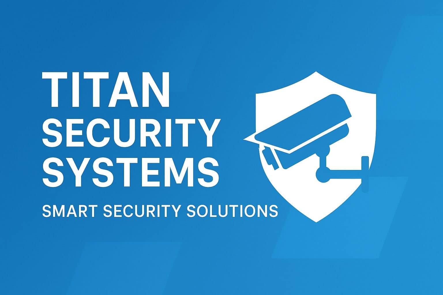 Titan security logo