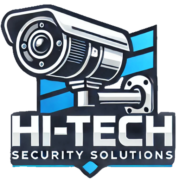 Hi Tech Security Solutions LLC logo